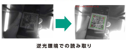 センサ設定の最適化