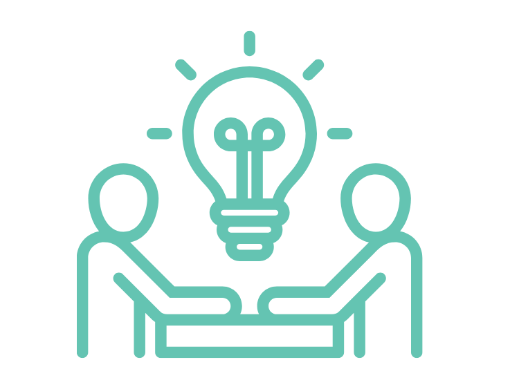 現場の課題に即した実戦的なコンサルティング