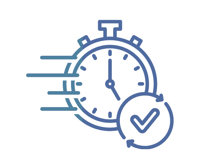 開発効率を高める「高精度」と「高速応答」