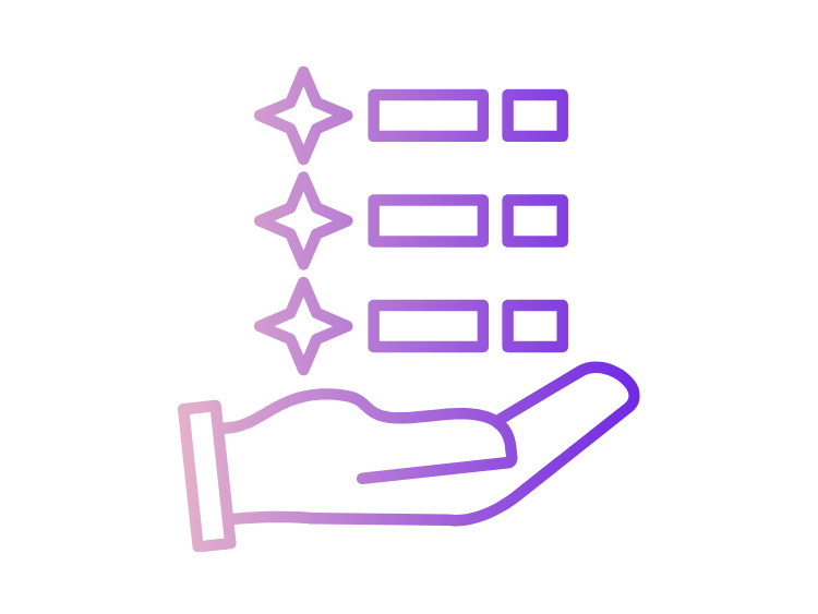 柔軟な拡張性と試験の安全性