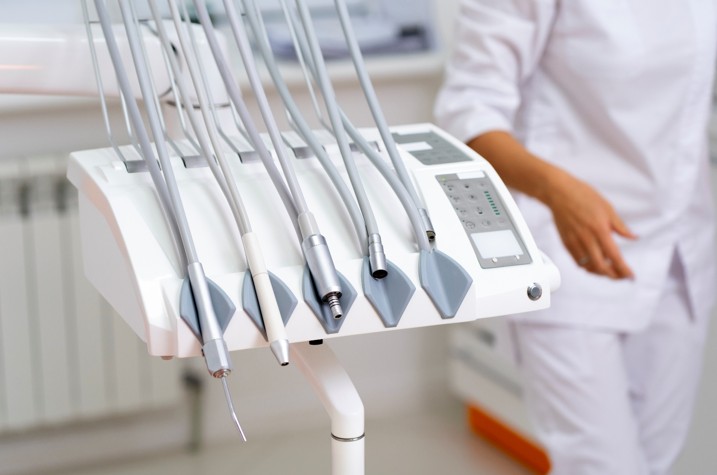 医療施設/歯科用滅菌システム