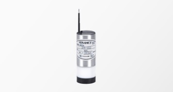 耐食型電磁弁 AVHシリーズ