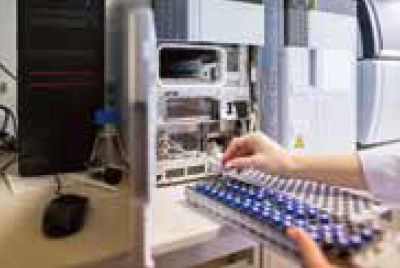 医療診断・臨床検査