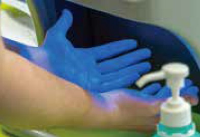 センシング・滅菌・安全衛生