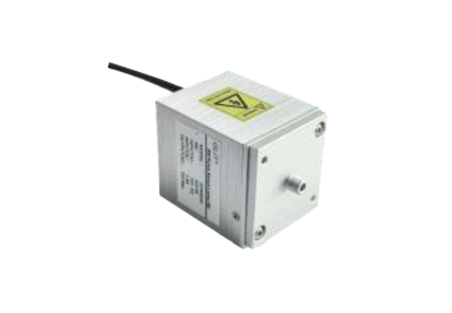 キセノンランプ光源