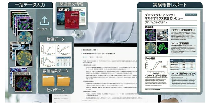 応用：過去含めた全データに対する考察と次回計画レポート