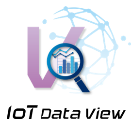 IoT Data View(データ可視化ダッシュボード)